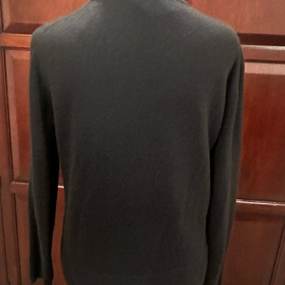Cashmere sweater - Picture 3 of 6
